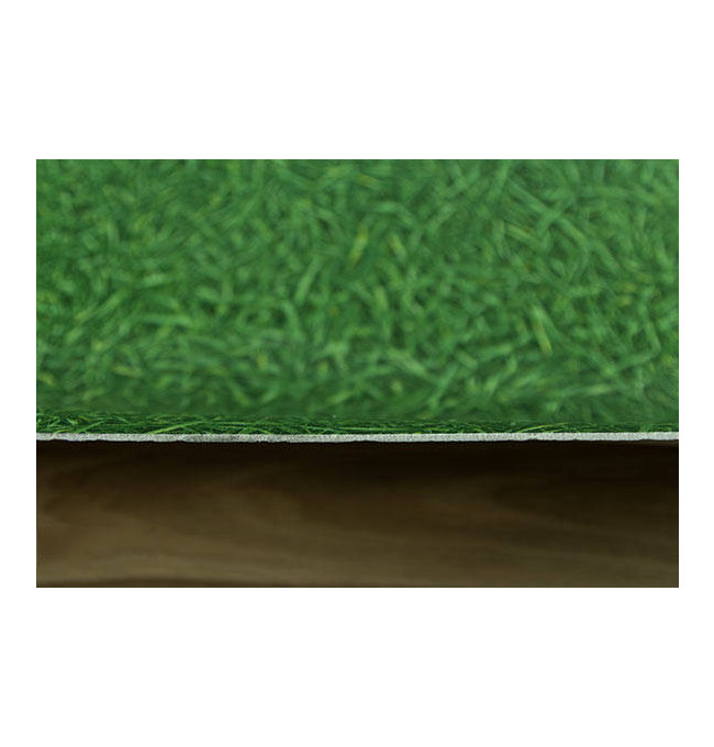 PVC podlaha Bingo Grass imitácia trávy