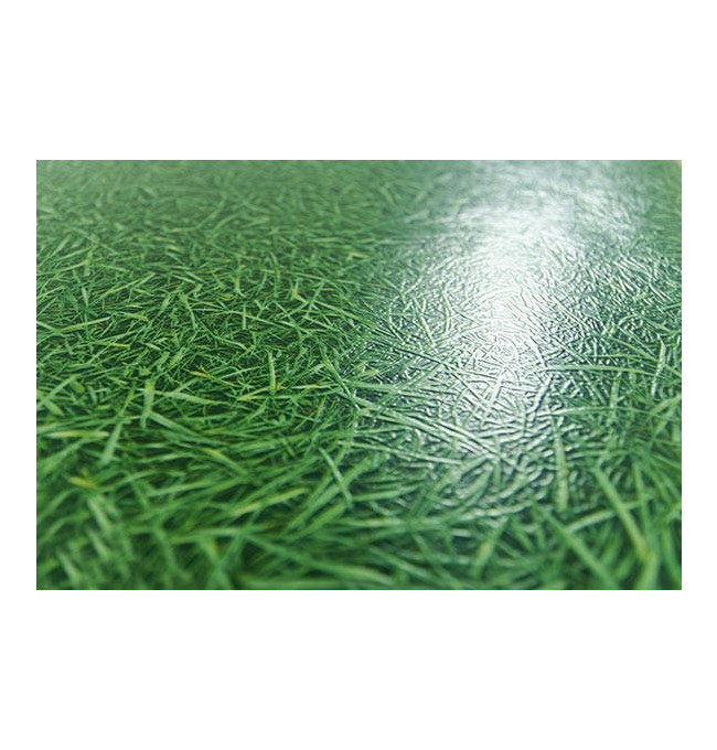 PVC podlaha Bingo Grass imitace trávy