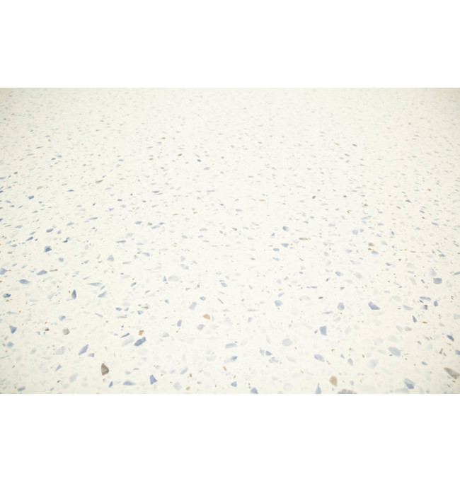 PVC podlaha Bingo Maira 576 Lastryko krémová / modrá 