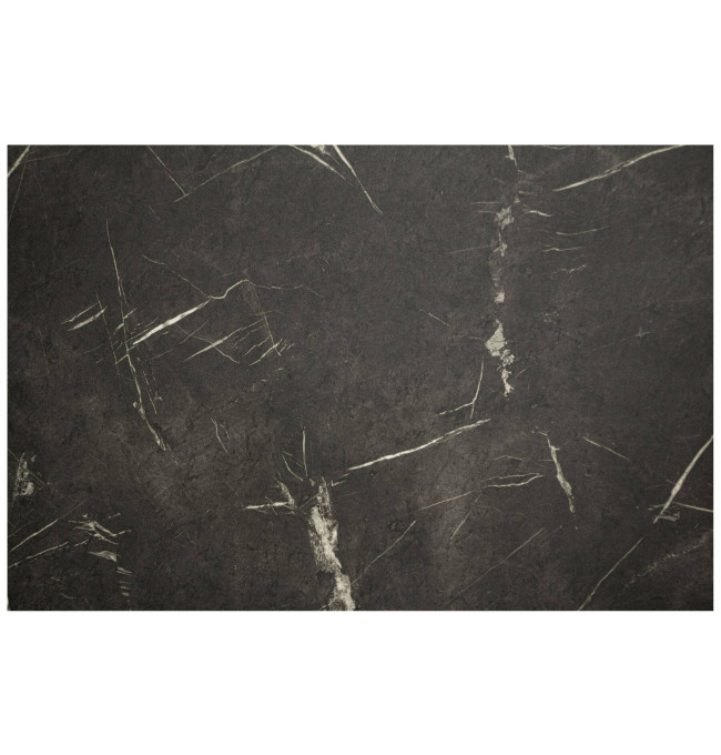 PVC podlaha Stellar Celeste 598 mramor, grafitová / šedá