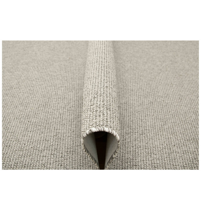 Metrážový koberec Tivano 72 světle šedý