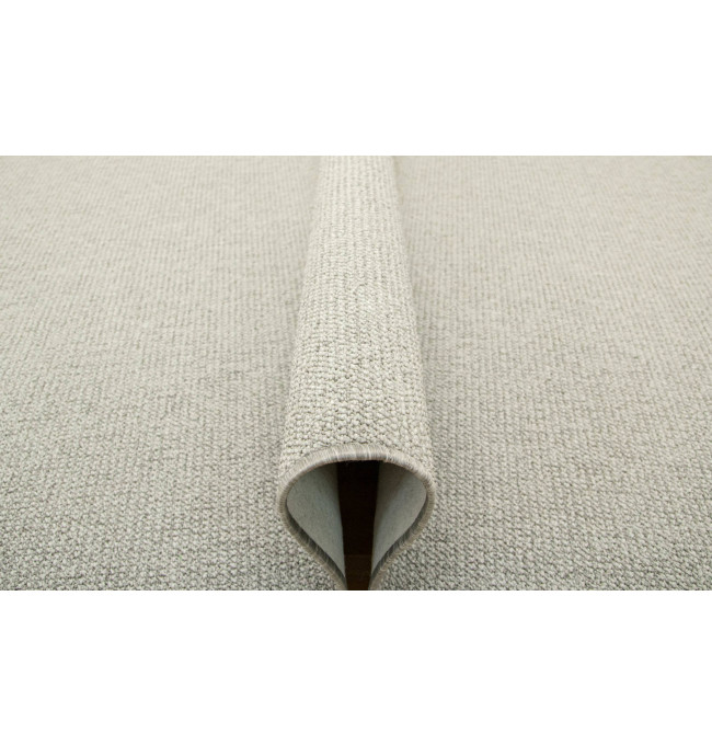 Metrážny koberec Tivano 74 sivý 