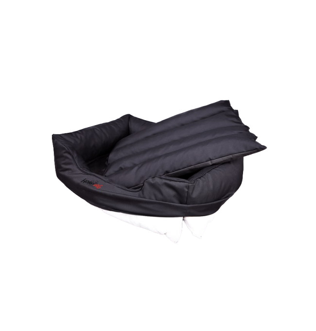 Pelíšek Comfort XL černý