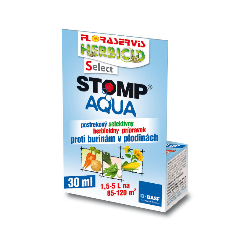 Stomp aqua  30ml [100]