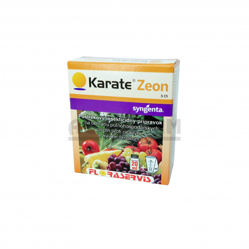Karate Zeon 5SC 20ml [50]