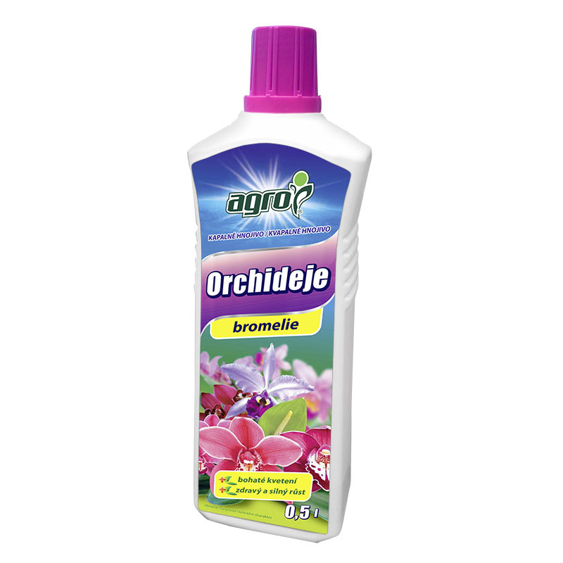 Hnojivo ČS orchidey 0,5l [8]