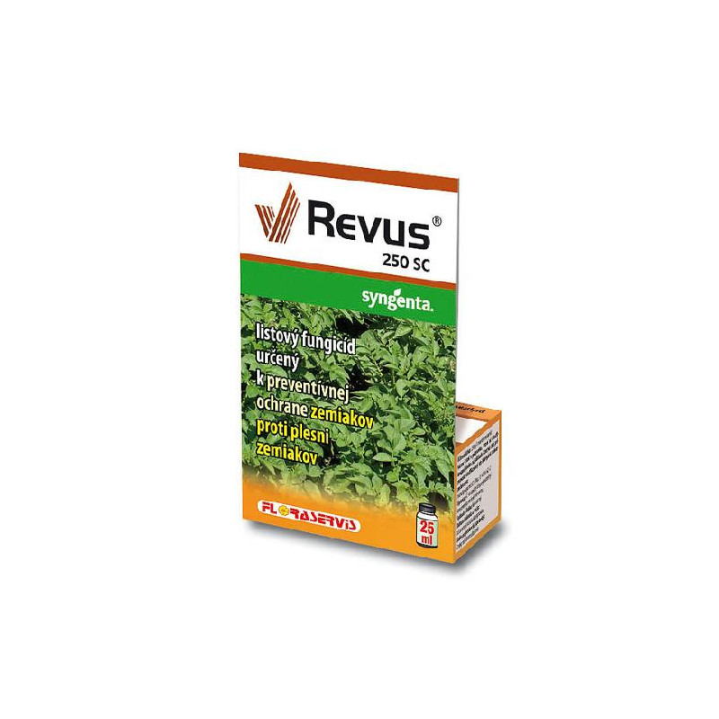 Revus 250SC 25ml [100]