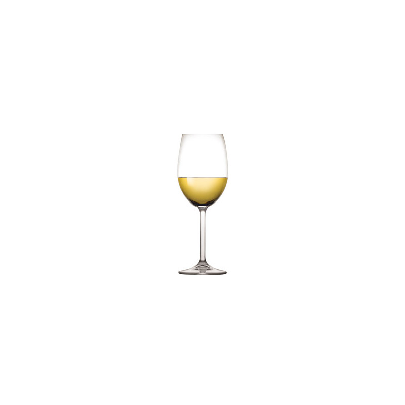 Tescoma poháre na biele víno CHARLIE 350 ml, 6 ks