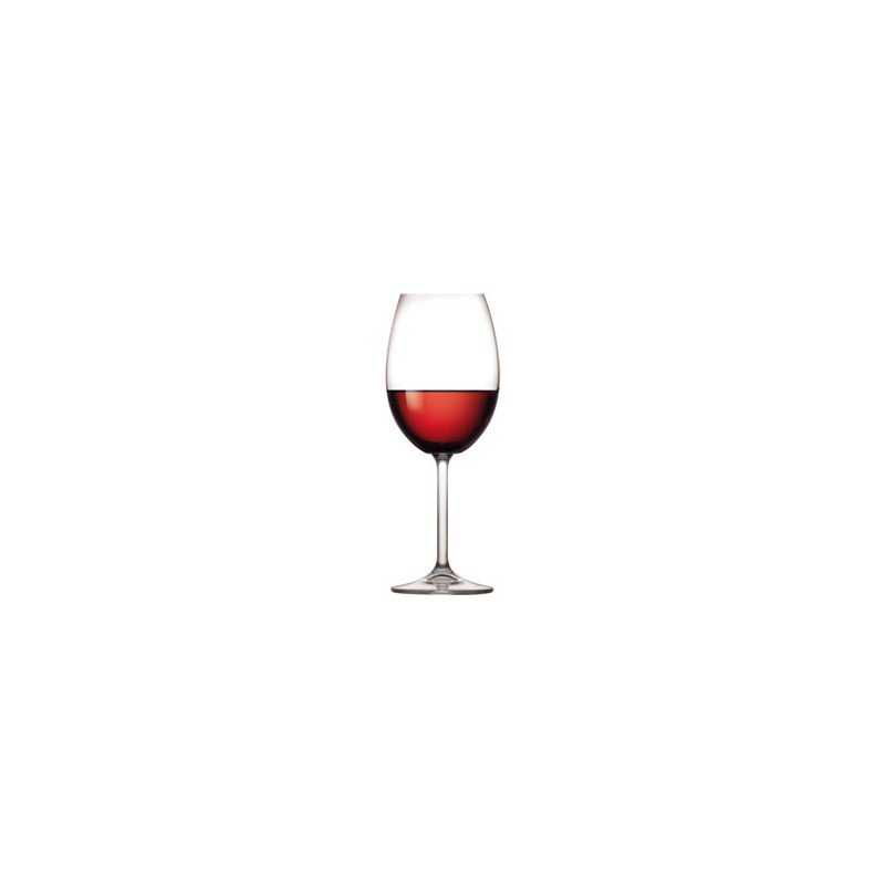 Tescoma poháre na červené víno CHARLIE 450 ml, 6 ks