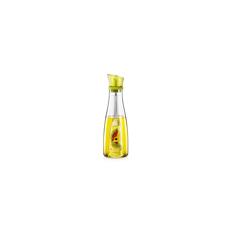 Tescoma nádoba na olej VITAMINO 500 ml, s vylúhovacím sitkom