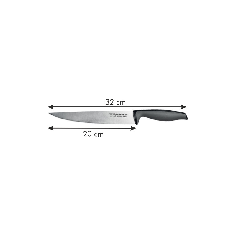 Tescoma nôž porciovací PRECIOSO 20 cm