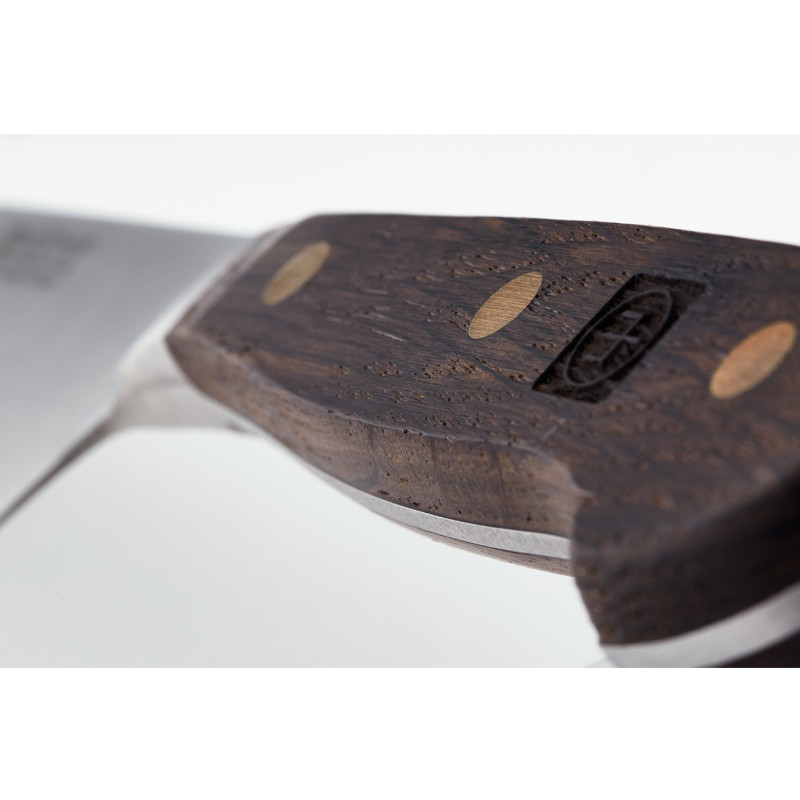Zúbkovaný nôž na chlieb WÜSTHOF CRAFTER 23 cm 3752/23