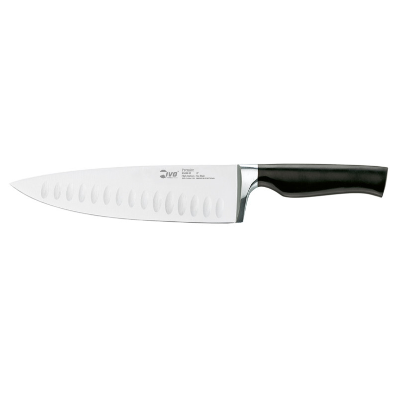 Kuchařský nůž IVO Premier Granton 20 cm 90439.20