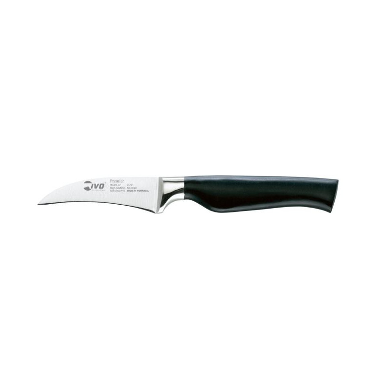 Nôž na lúpanie IVO Premier 7 cm 90021.07