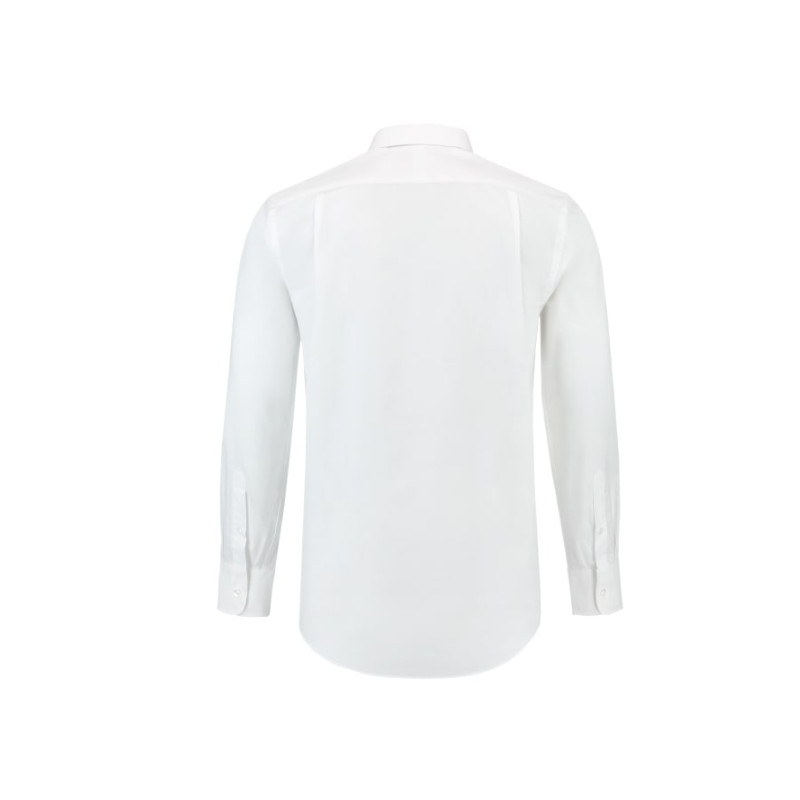 Pánska košeľa TRICORP - biela