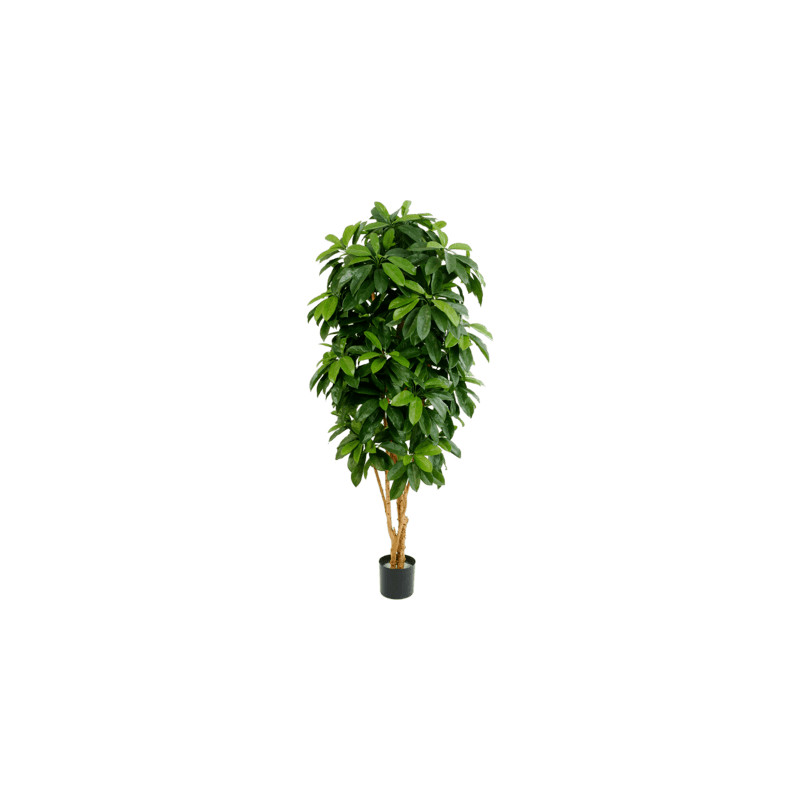 Umelá rastlina Schefflera 140  cm
