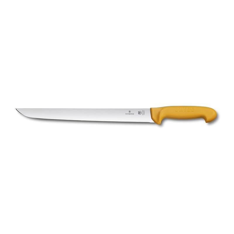 Nárezový nôž VICTORINOX SWIBO 31 cm 5.8433.31