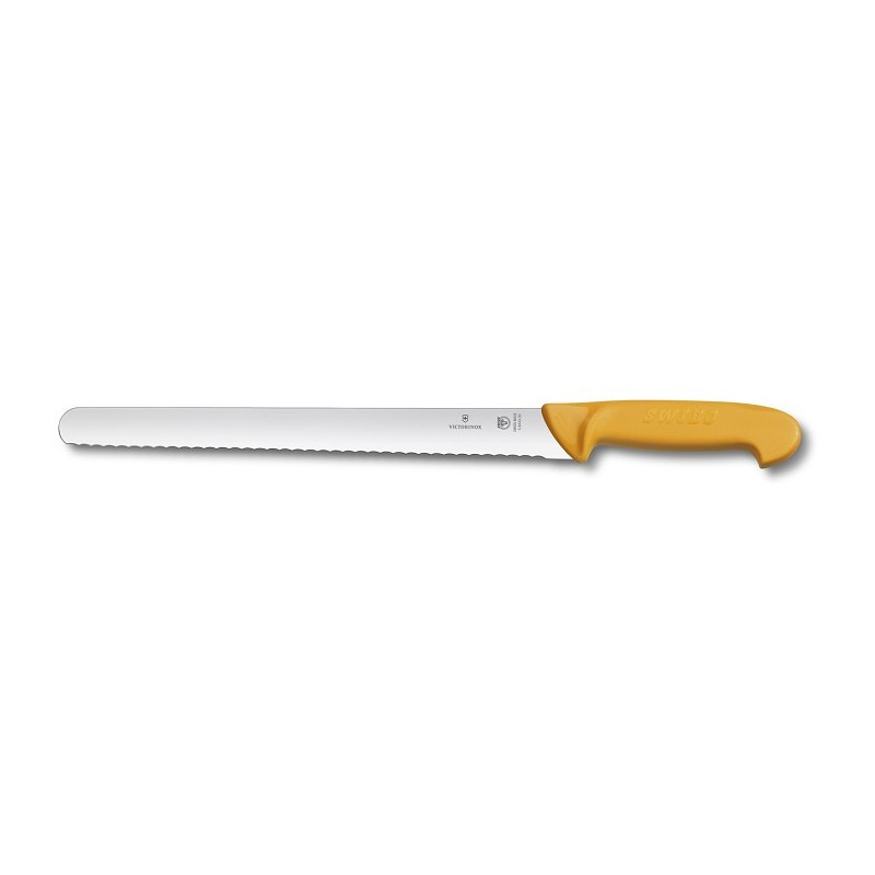 Nárezový nôž VICTORINOX SWIBO 25 cm 5.8443.25  