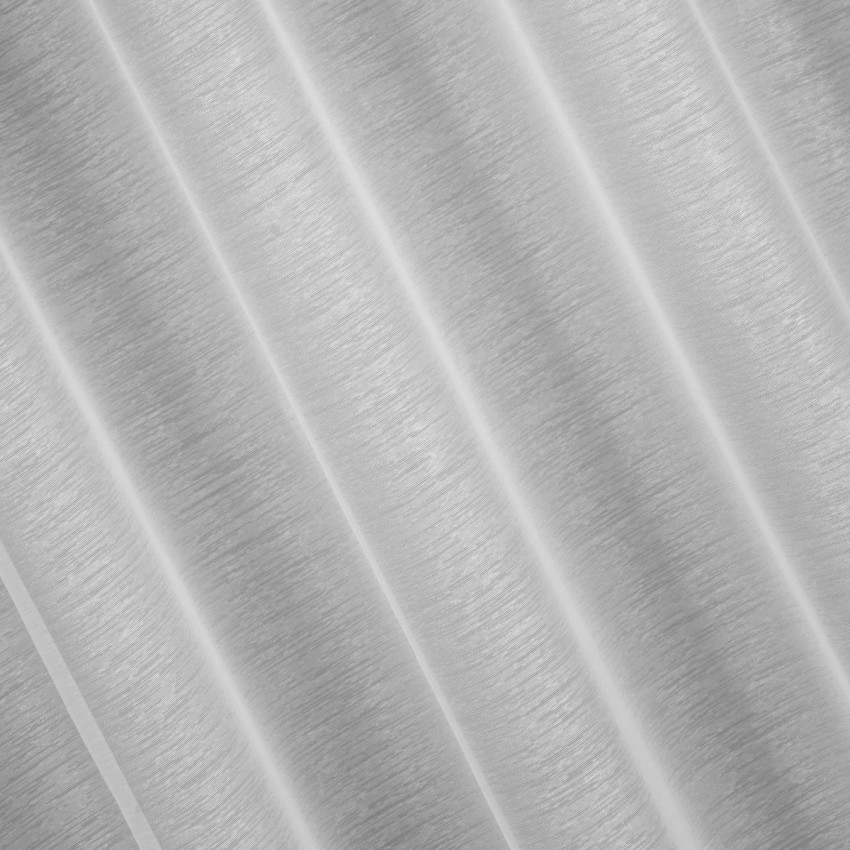 EUROFIRANY Záclona BELISSA 140x300 cm biela