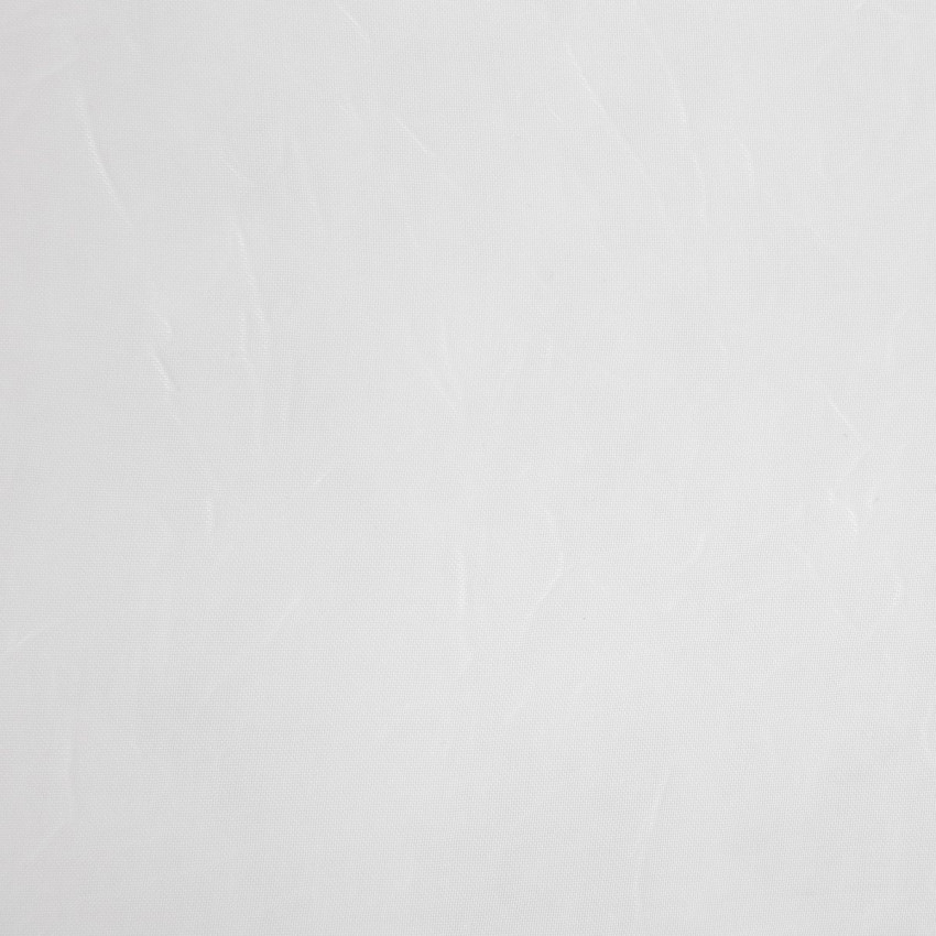 EUROFIRANY Záclona LUCY, na krúžky, 350 x 250 cm, biela