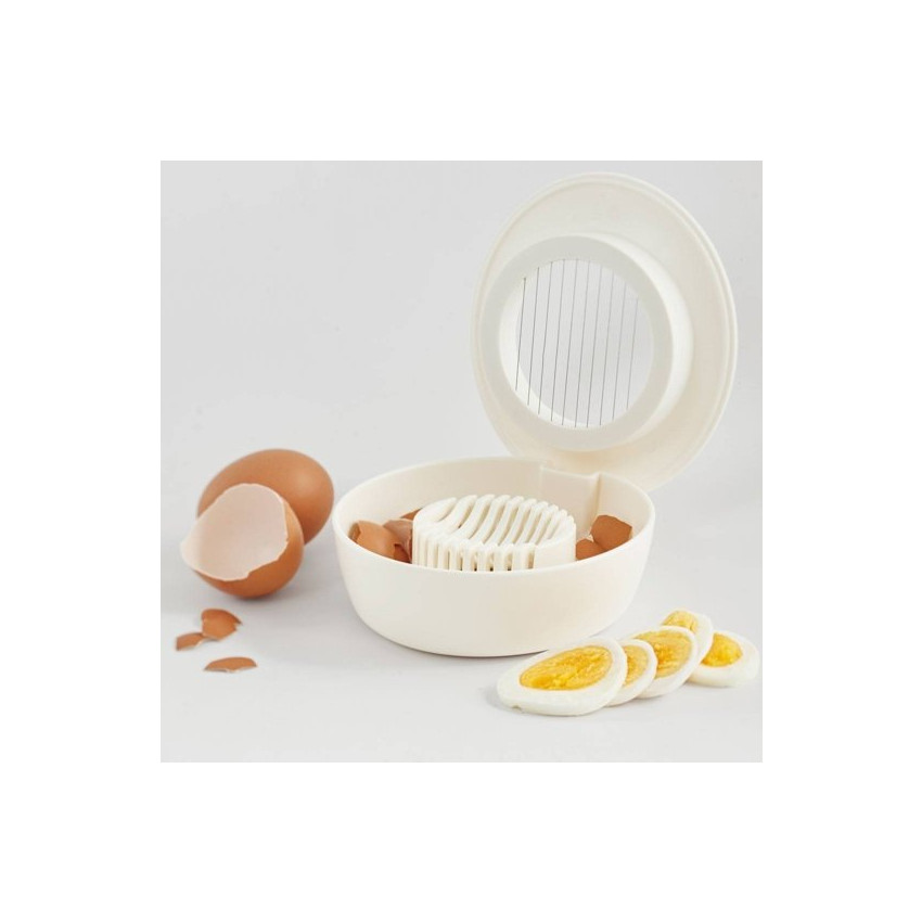 FISKARS Plátkovač na vajíčka Functional Form 1016126