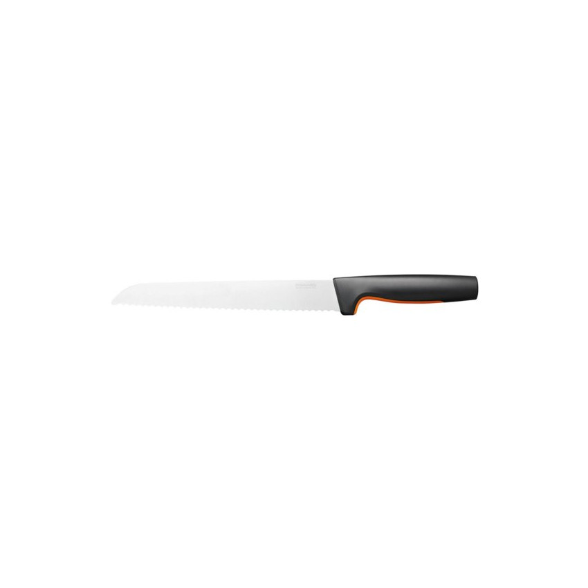 FISKARS  Functional Form nôž na pečivo 21 cm