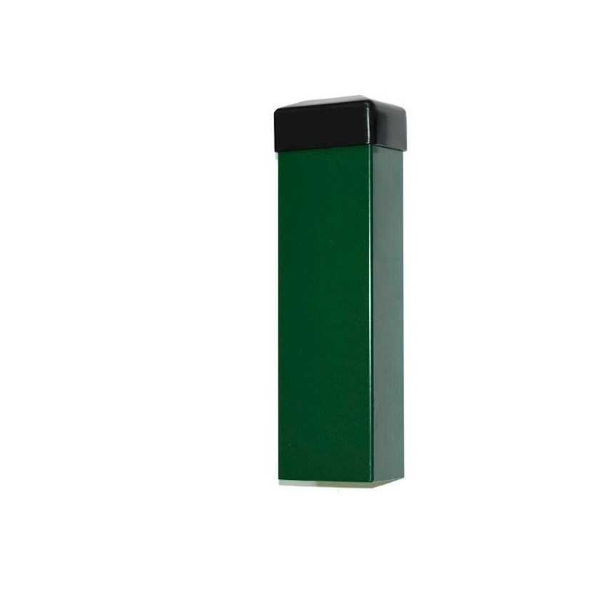 Plotový stĺpik  GALAXIA 60 x 40 x1800 mm zelený