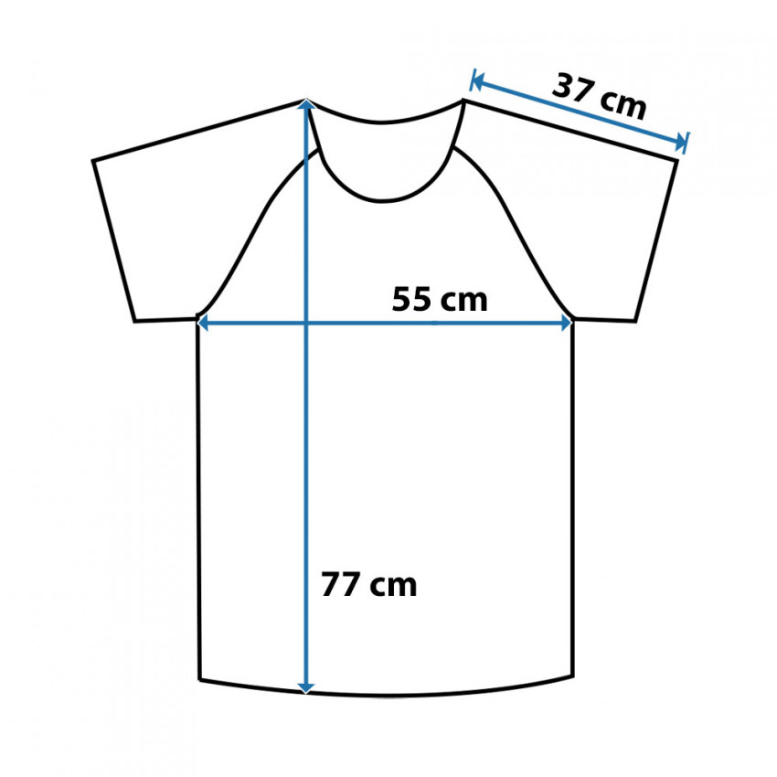 CXS Pánske funkčné tričko ACTIVE sivé XL
