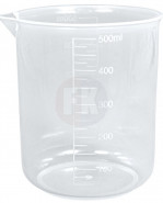 Odmerka - 500 ml (Rayher)