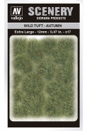 Trsy - Wild Tuft SC423 AUTUMN EX LARGE