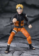 Naruto Shippuden S.H. Figuarts akčná figúrka Naruto Uzumaki -The Jinchuuriki entrusted with Hope- 14 cm