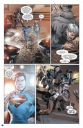 Superman a lidé z oceli (brož.)