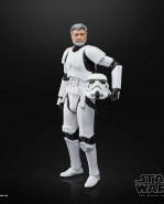Star Wars Black Series akčná figúrka 2021 George Lucas (in Stormtrooper Disguise) 15 cm