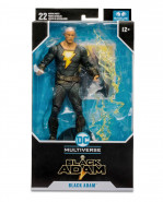 DC Black Adam Movie akčná figúrka Black Adam 18 cm