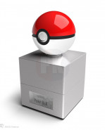 Pokémon Diecast replika Poké Ball