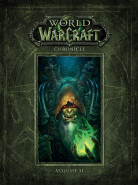 World of Warcraft Art Book Chronicle Volume 2