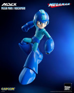 Mega Man MDLX akčná figúrka Mega man / Rockman 15 cm