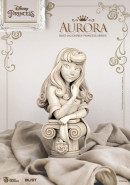 Disney Princess Series PVC busta Aurora 15 cm