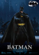 DC Comics Dynamic 8ction Heroes akčná figúrka 1/9 Batman Returns Batman 21 cm