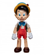 Disney Classic Dynamic 8ction Heroes akčná figúrka 1/9 Pinocchio 18 cm