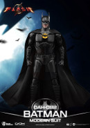 The Flash Dynamic 8ction Heroes akčná figúrka 1/9 Batman Modern Suit 24 cm