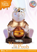 Disney Master Craft socha Winnie the Pooh Special Edition 31 cm