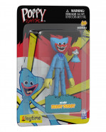 Poppy Playtime akčná figúrka Huggy Wuggy Scary 17 cm