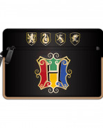 Harry Potter Multi Pocket peračník Colourful Crest Case (6)