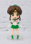 Sailor Moon Figuarts mini akčná figúrka Sailor Jupiter 9 cm