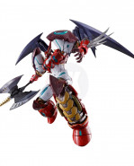 Getter Robo:The Last day Metal Build Dragon Scale akčná figúrka Shin Getter 1 22 cm