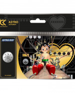 Astro Boy Golden Ticket Black Edition #01 Astro Case (10)