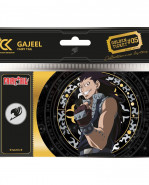 Fairy Tail Golden Ticket Black Edition #05 Gajeel Case (10)