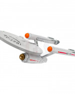 Star Trek Die Cast Model USS Enterprise NCC-1701