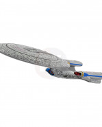 Star Trek The Next Generation Die Cast Model USS Enterprise NCC-1701-D
